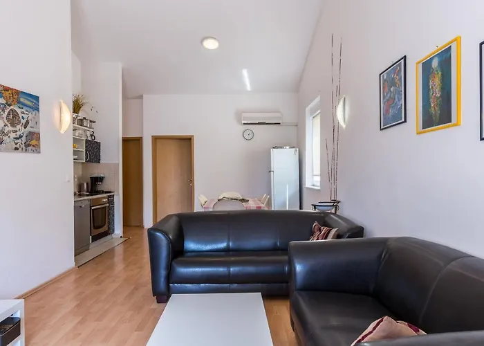 Apartment Veljko Medulin