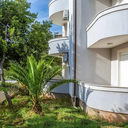 Apartment Veljko