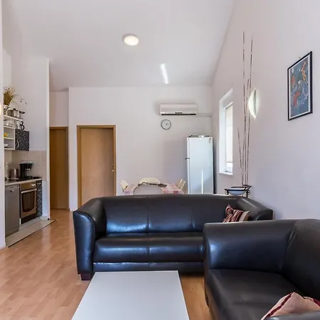 Apartment Veljko Medulin