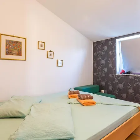 Apartment Veljko