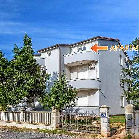 Veljko Apartment Medulin