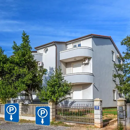 Apartament Veljko Medulin